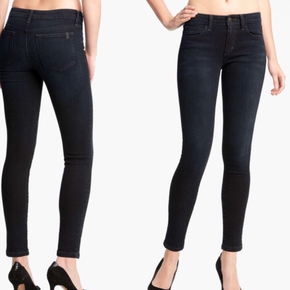 Joe's Jeans Denim - Women Joe’s Skinny ankle jeans